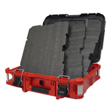 Milwaukee PACKOUT Toolbox 48-22-8424- Kaizen Insert