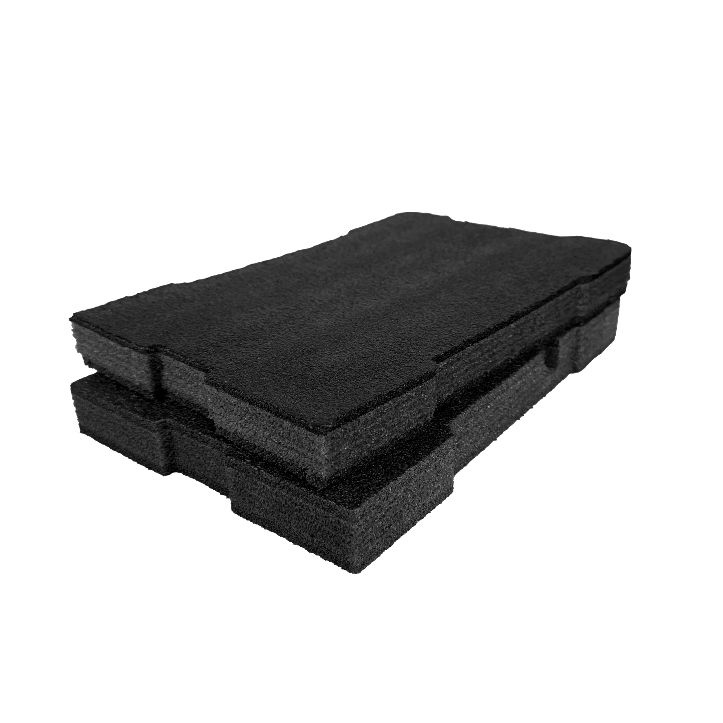 Milwaukee PACKOUT compact low profile 48-22-8436 - Kaizen Inserts