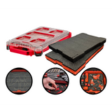 Milwaukee PACKOUT compact low profile 48-22-8436 - Kaizen Inserts
