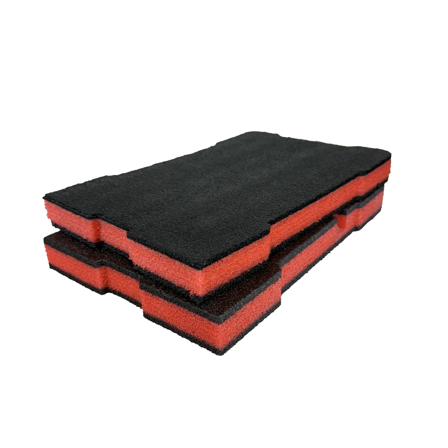 Milwaukee PACKOUT compact low profile 48-22-8436 - Kaizen Inserts