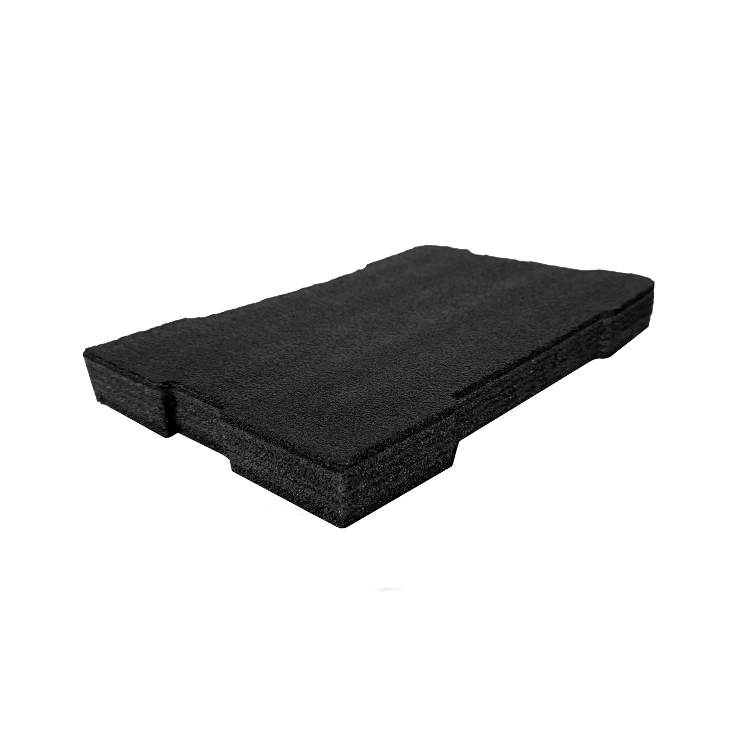 Milwaukee PACKOUT compact low profile 48-22-8436 - Kaizen Inserts