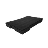 Milwaukee PACKOUT compact low profile 48-22-8436 - Kaizen Inserts
