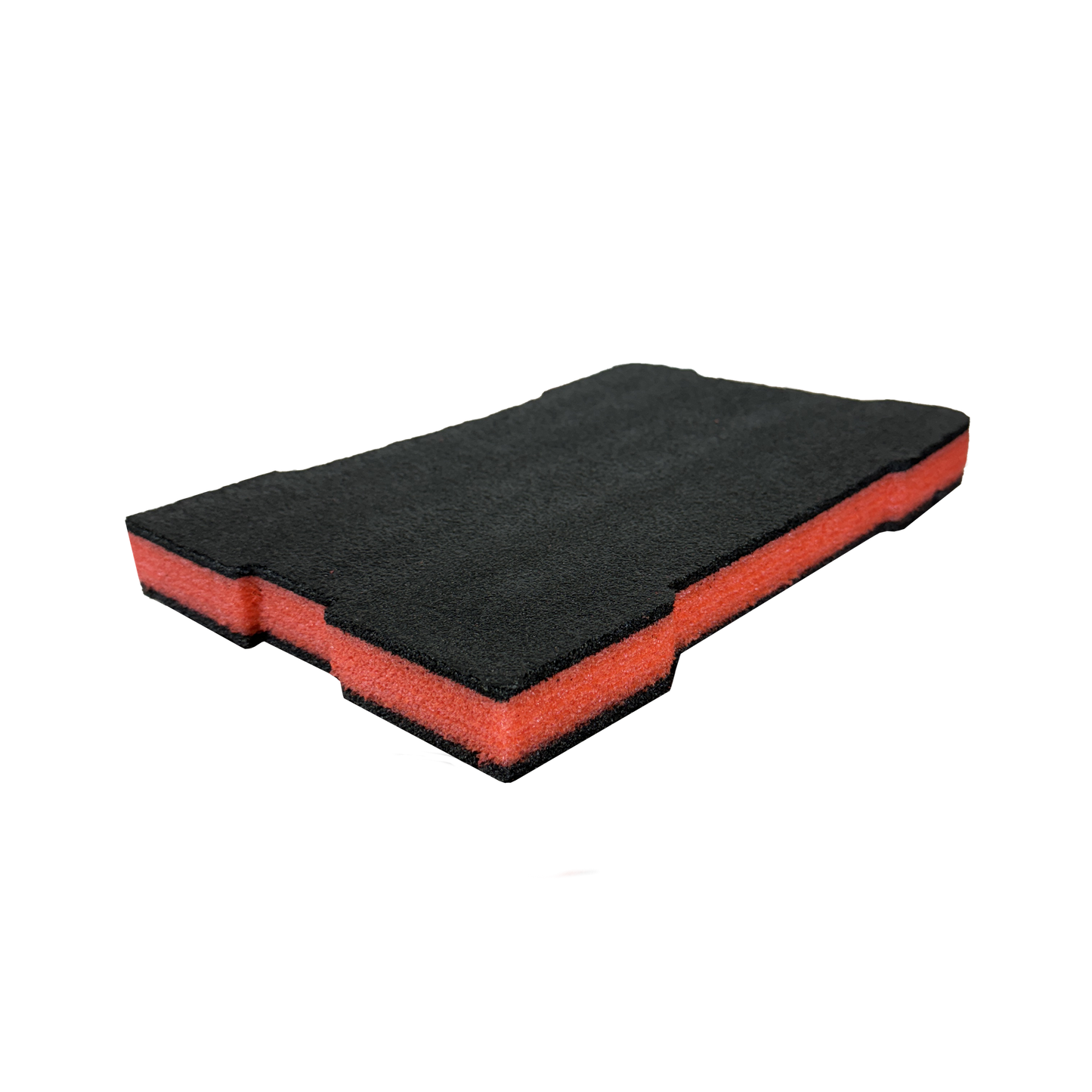 Milwaukee PACKOUT compact low profile 48-22-8436 - Kaizen Inserts