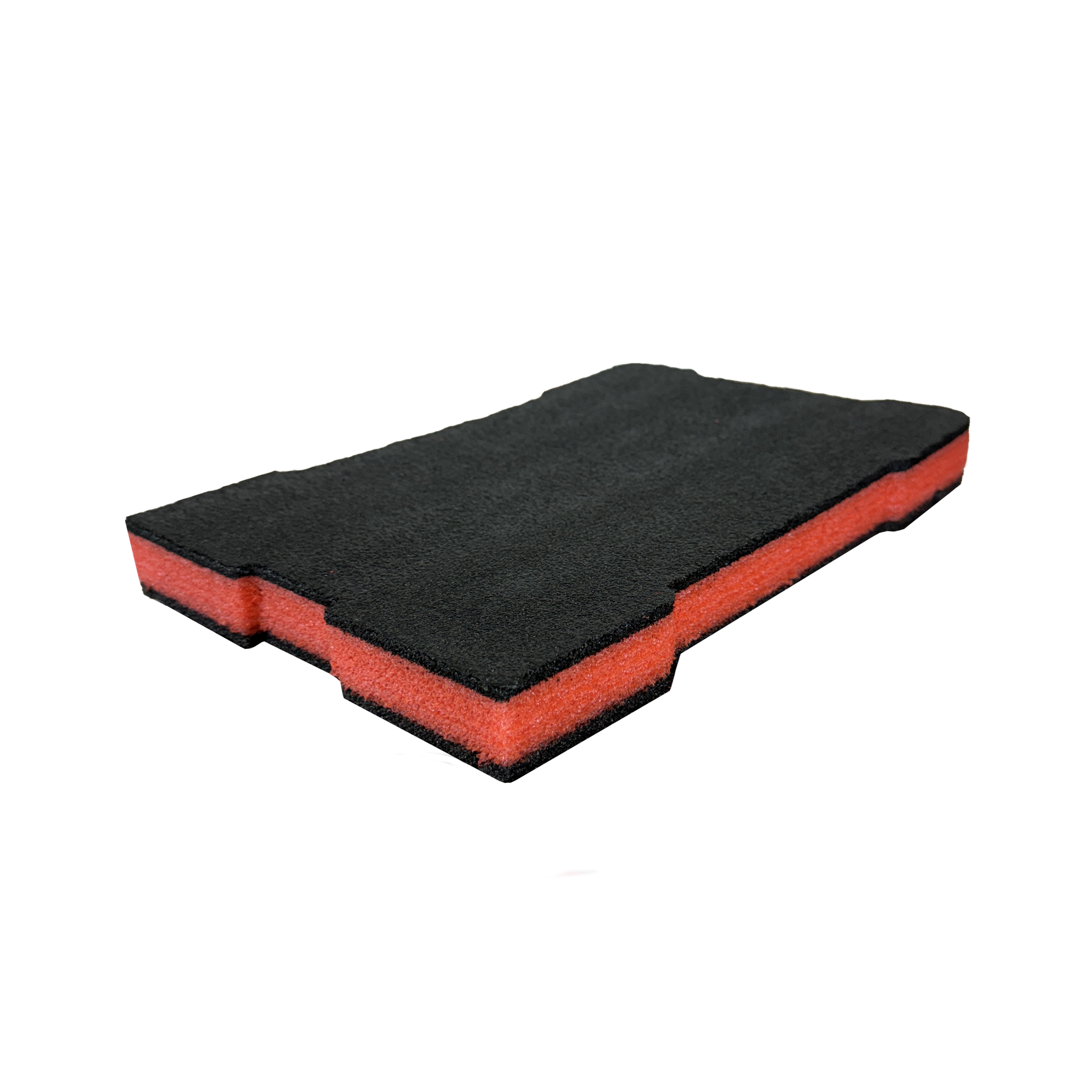 Milwaukee PACKOUT compact low profile 48-22-8436 - Kaizen Inserts