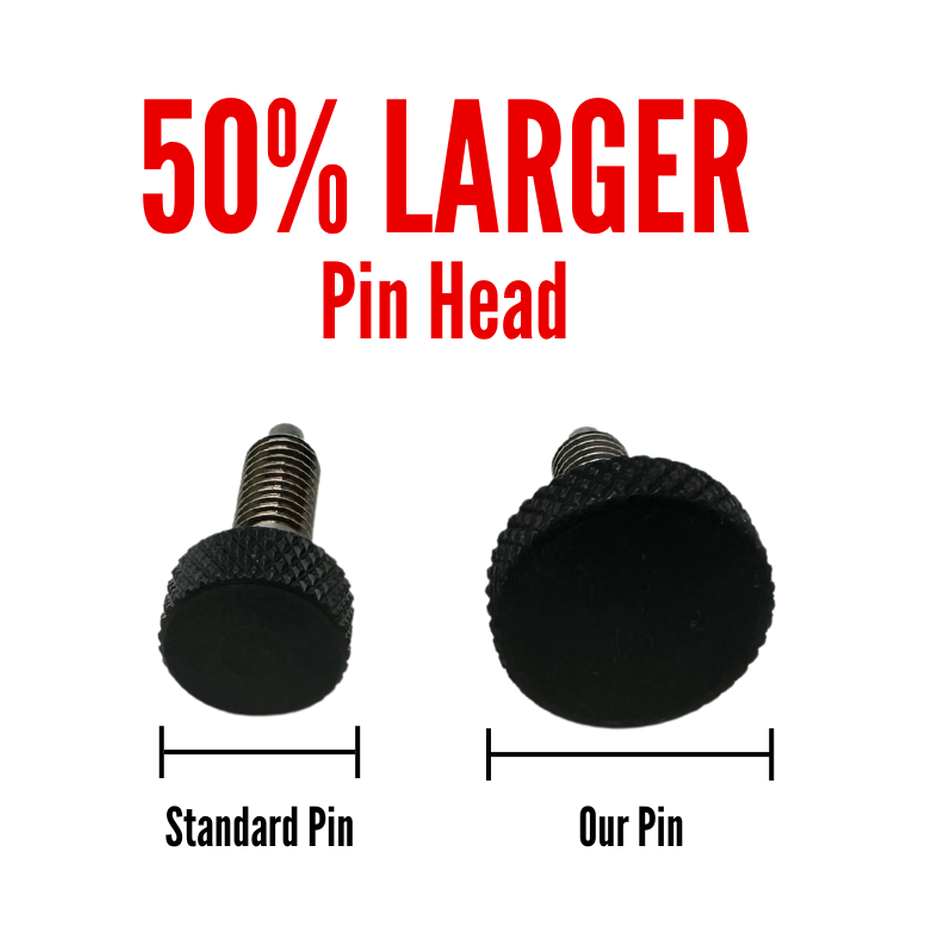 Milwaukee Packout Handle Release Pin Kit