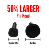 Milwaukee Packout Handle Release Pin Kit