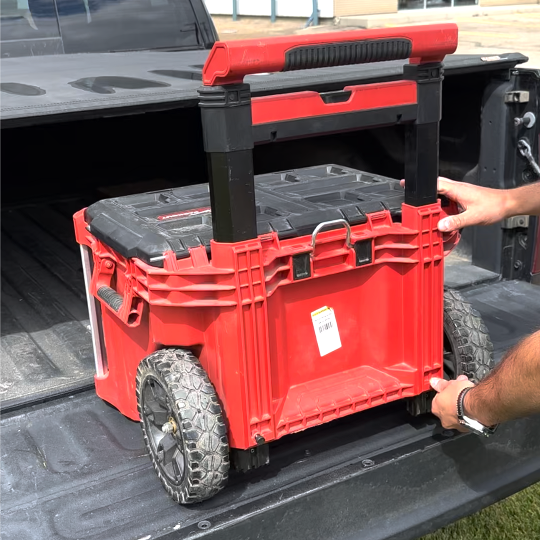Milwaukee Packout Handle Release Pin Kit