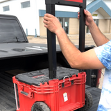 Milwaukee Packout Handle Release Pin Kit