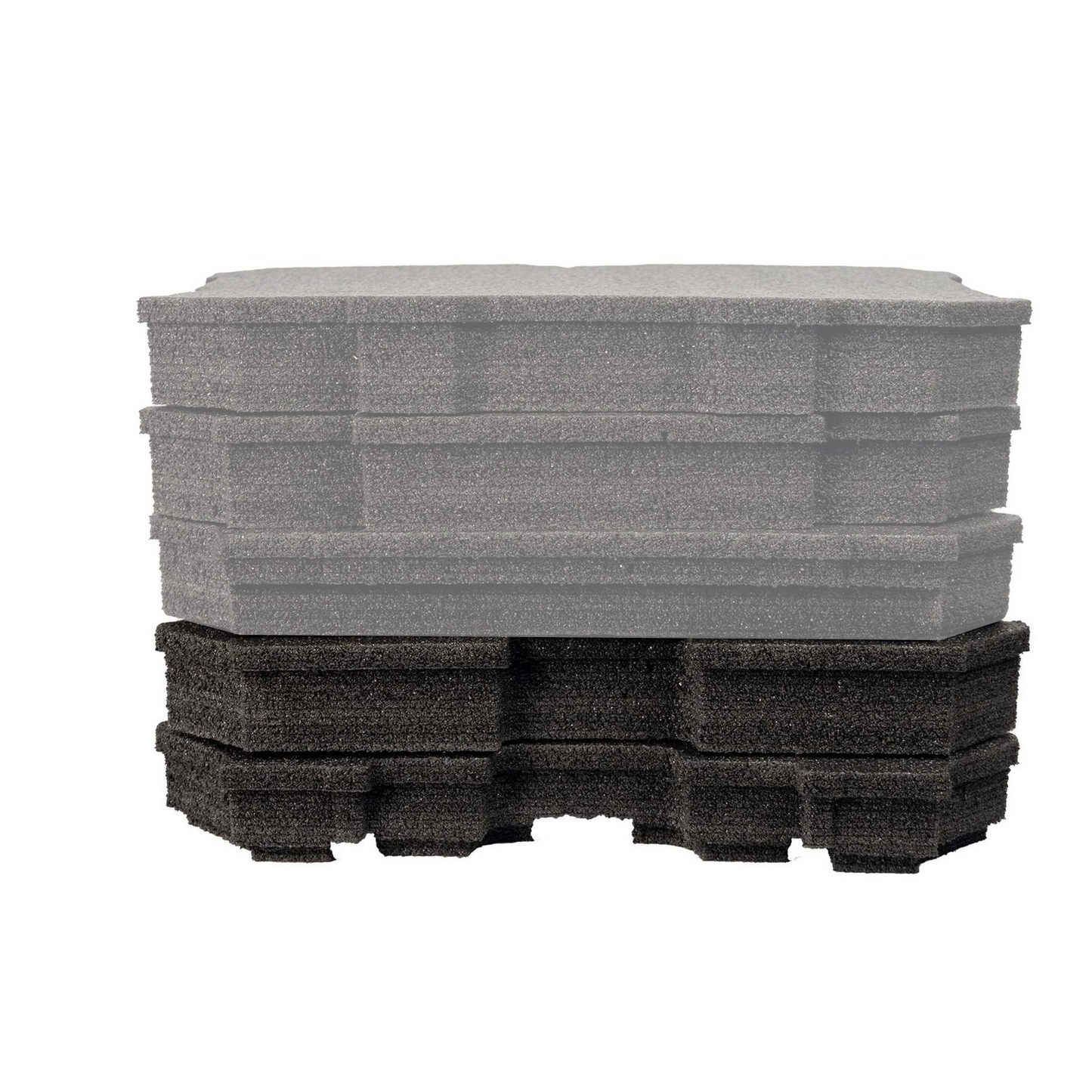 Milwaukee Packout Xl Tool Box 48-22-8429 - Kaizen Inserts