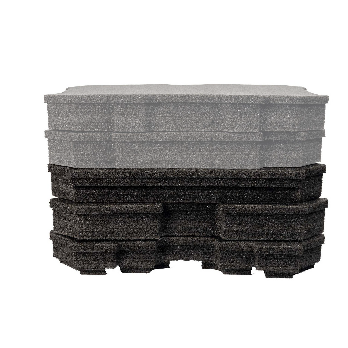 Milwaukee Packout Xl Tool Box 48-22-8429 - Kaizen Inserts