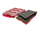 Milwaukee PACKOUT™ compact low profile 48-22-8436 - Kaizen Foam Inserts