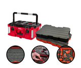 Milwaukee PACKOUT Large Tool box 48-22-8425 - Kaizen Insert