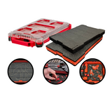 Milwaukee PACKOUT™ compact low profile 48-22-8436 - Kaizen Foam Inserts