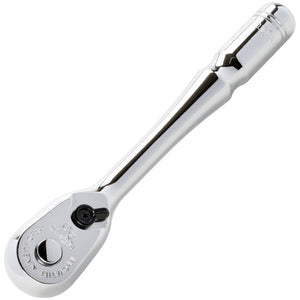 Nepros NBRC390 3/8" 90-Tooth Compact Ratchet