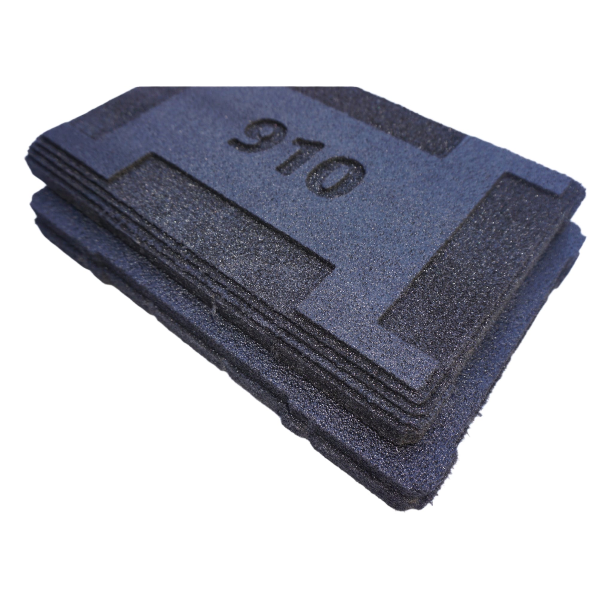 Nanuk 910 - Kaizen Inserts