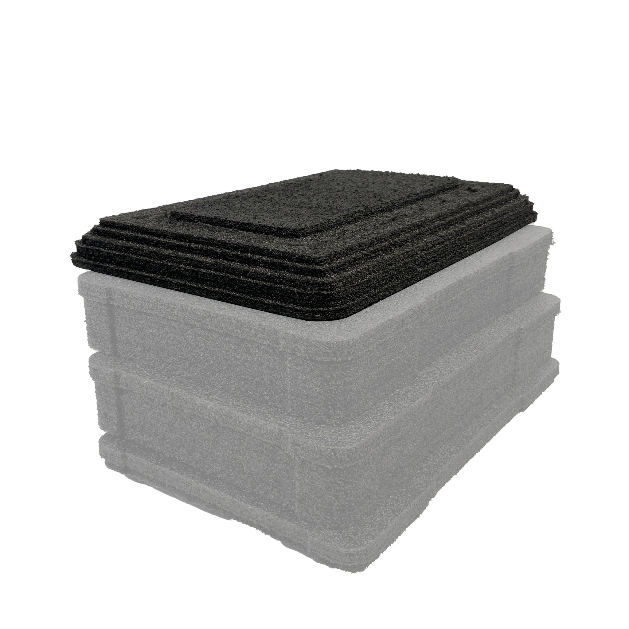 Nanuk 918 - Kaizen Inserts