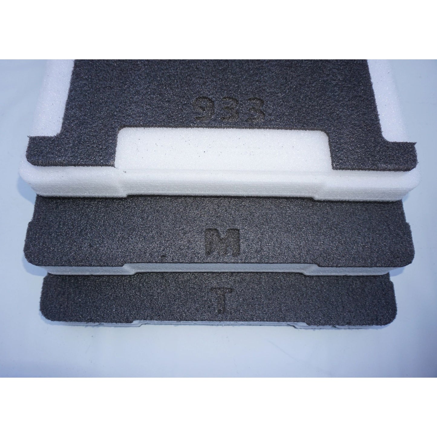 Nanuk 933 - Kaizen Inserts