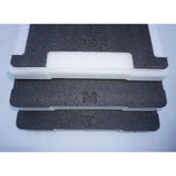 Nanuk 933 - Kaizen Inserts