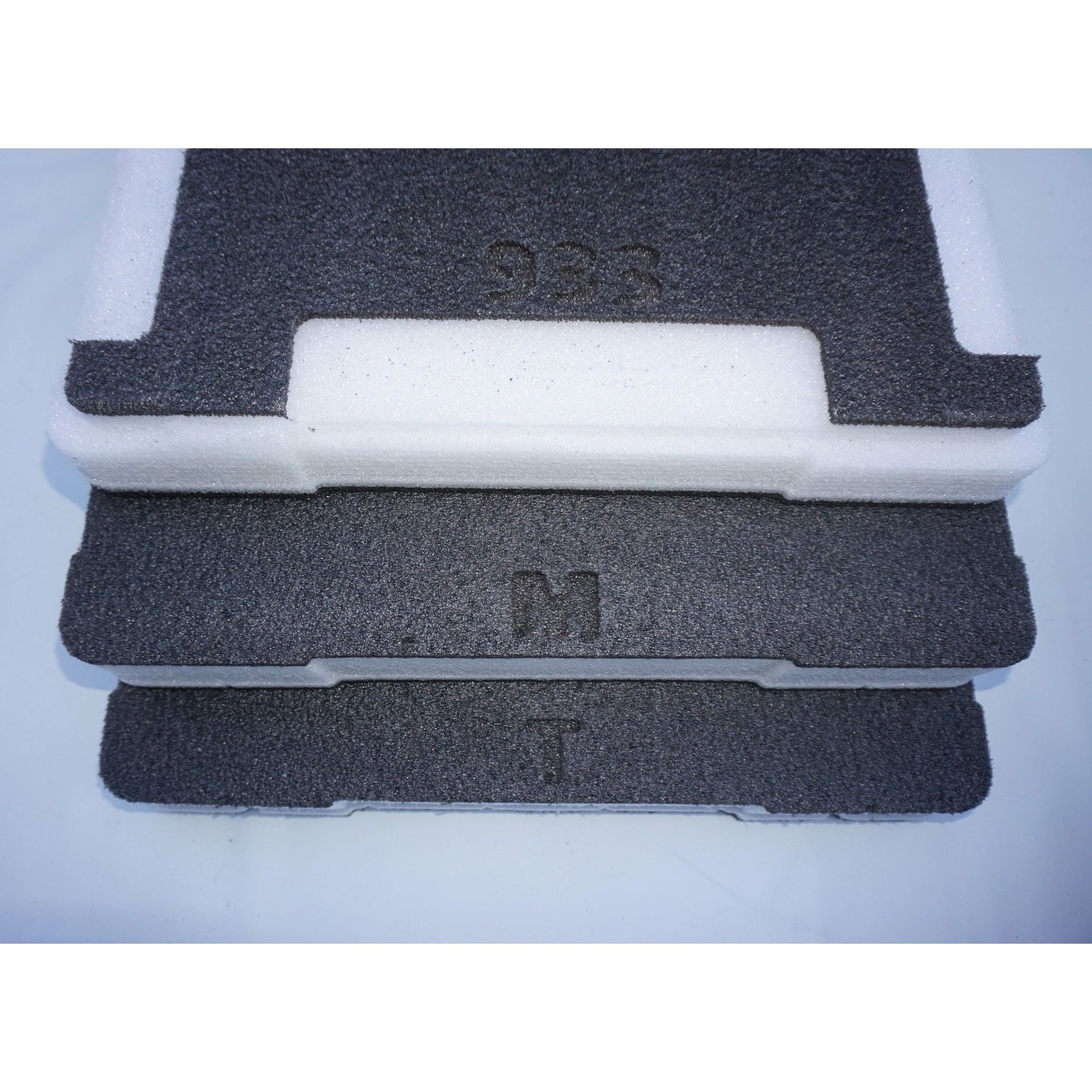 Nanuk 933 - Kaizen Inserts