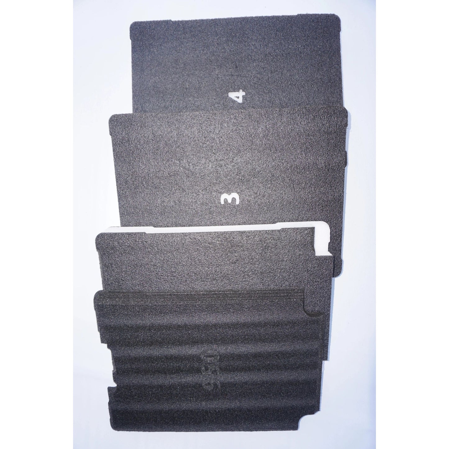 Nanuk 950 - Kaizen Inserts