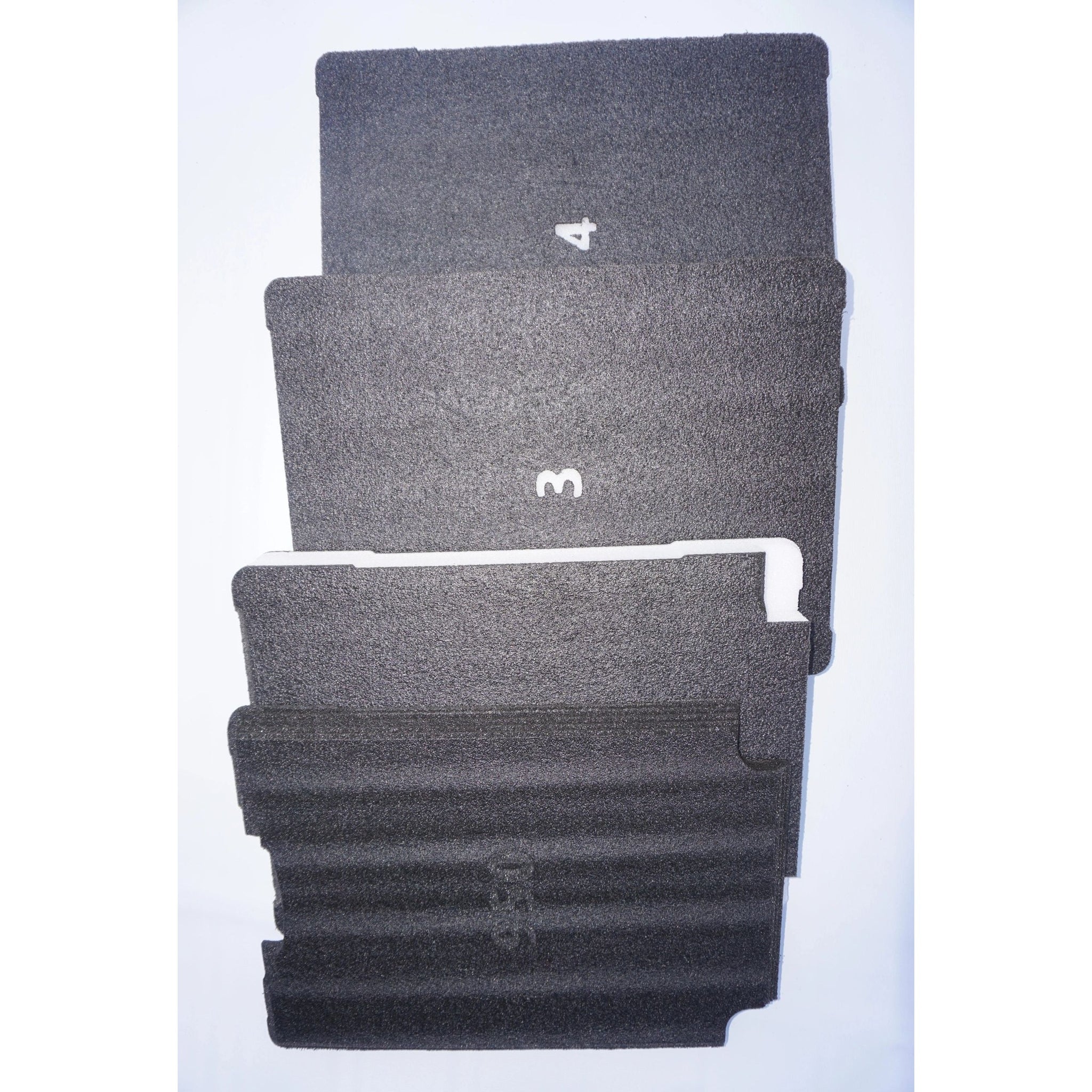 Nanuk 950 - Kaizen Inserts