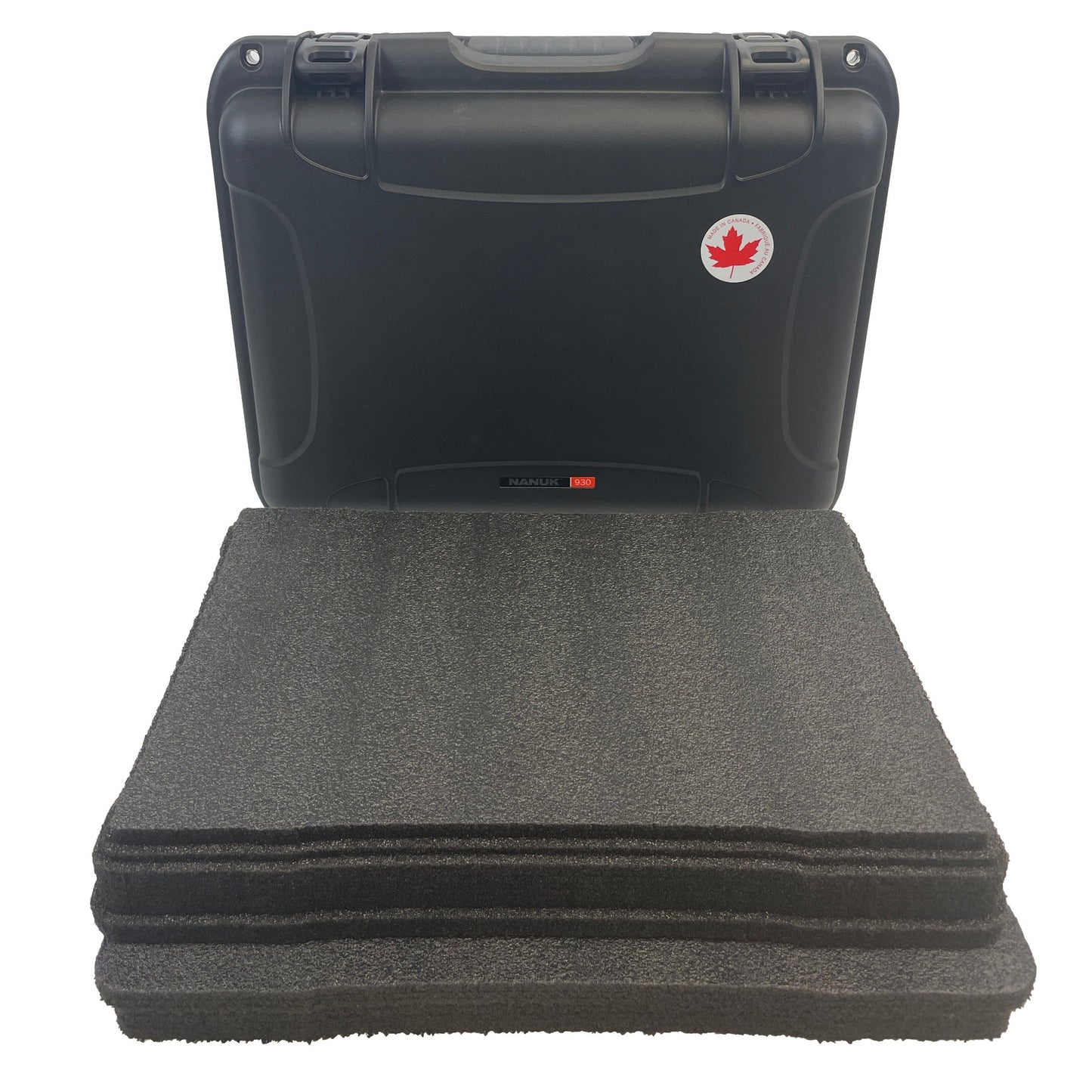 Nanuk Case 930 Kaizen Inserts