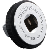 Nepros NBE38 3/8" Ratchet Quick Spinner