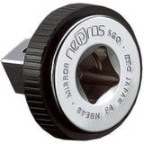 Nepros NBE48 1/2" Ratchet Quick Spinner