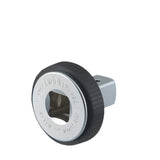 Nepros NBE48 1/2" Ratchet Quick Spinner