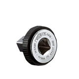 Nepros NBEC38 3/8" Ratchet Quick Spinner, Compact