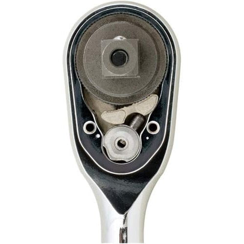 Nepros NBR290 1/4" 90-Tooth Ratchet