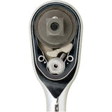 Nepros NBR290 1/4" 90-Tooth Ratchet