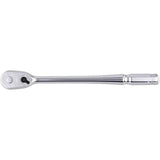 Nepros NBR290L 1/4" 90-Tooth Ratchet, Long