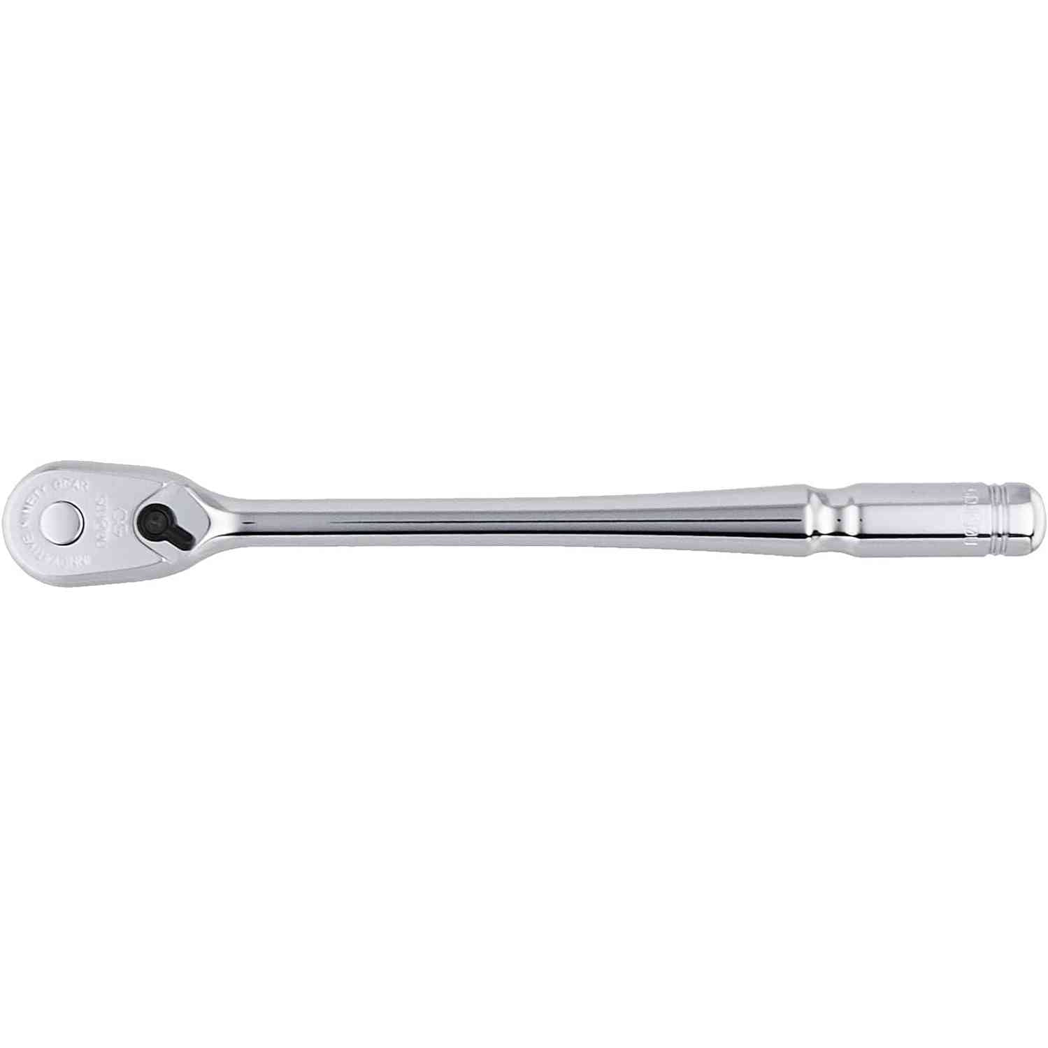Nepros NBR290L 1/4" 90-Tooth Ratchet, Long