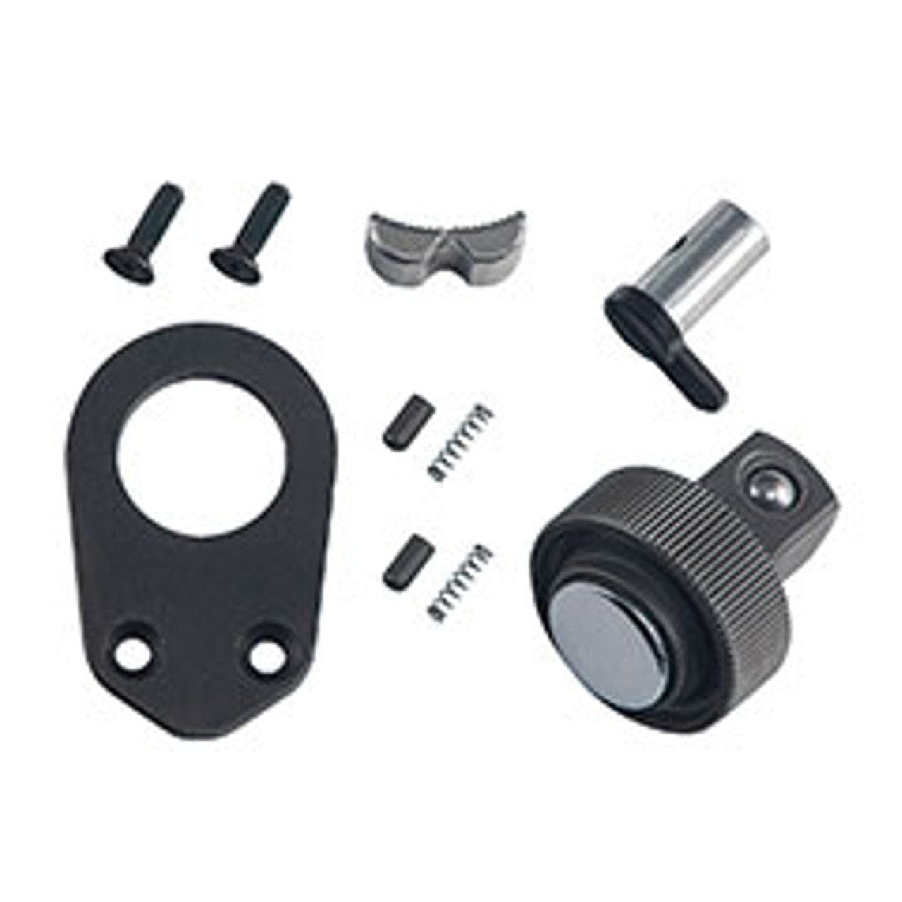 Nepros NBR390A-K, Repair Kit for 3/8"sq. 90-Tooth Ratchet