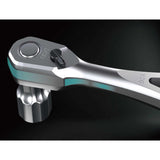 Nepros NBR390X 3/8" 90-Tooth neXT Ratchet