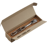 Nepros NBR390X 3/8" 90-Tooth neXT Ratchet