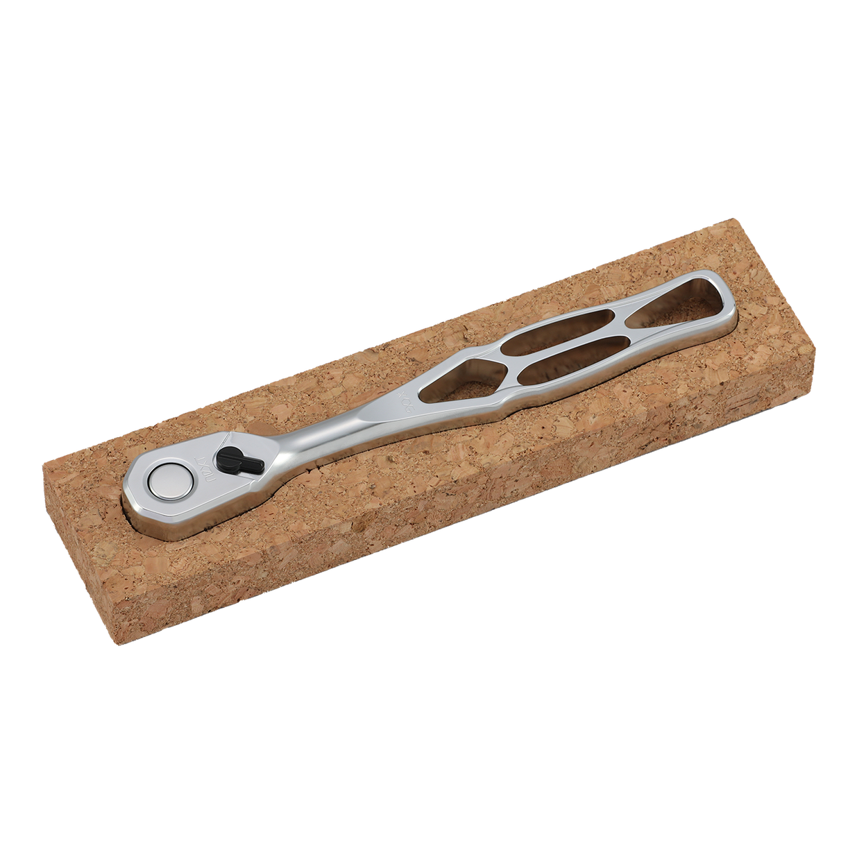 Nepros NBR390X 3/8" 90-Tooth neXT Ratchet