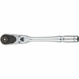 Nepros NBRC390F 3/8" 90-Tooth Compact Ratchet, Flex