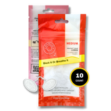 O2 Armor Nasal Filters