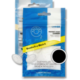 O2 Armor Nasal Filters