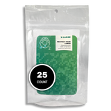 O2 Armor Nasal Filters