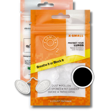 O2 Armor Nasal Filters