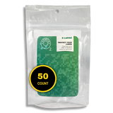 O2 Armor Nasal Filters