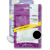 O2 Armor Nasal Filters