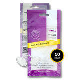 O2 Armor Nasal Filters