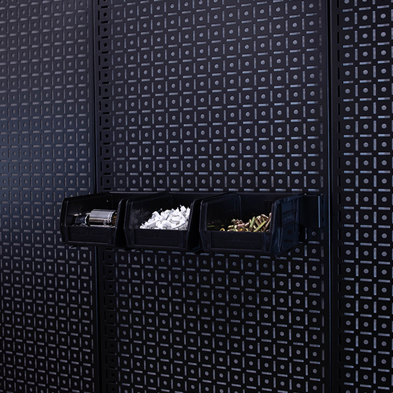 Omni Wall - Belt Clip Organizer