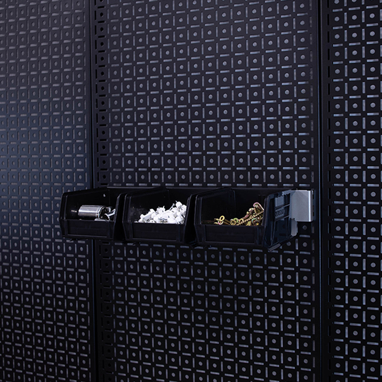 Omni Wall - Belt Clip Organizer