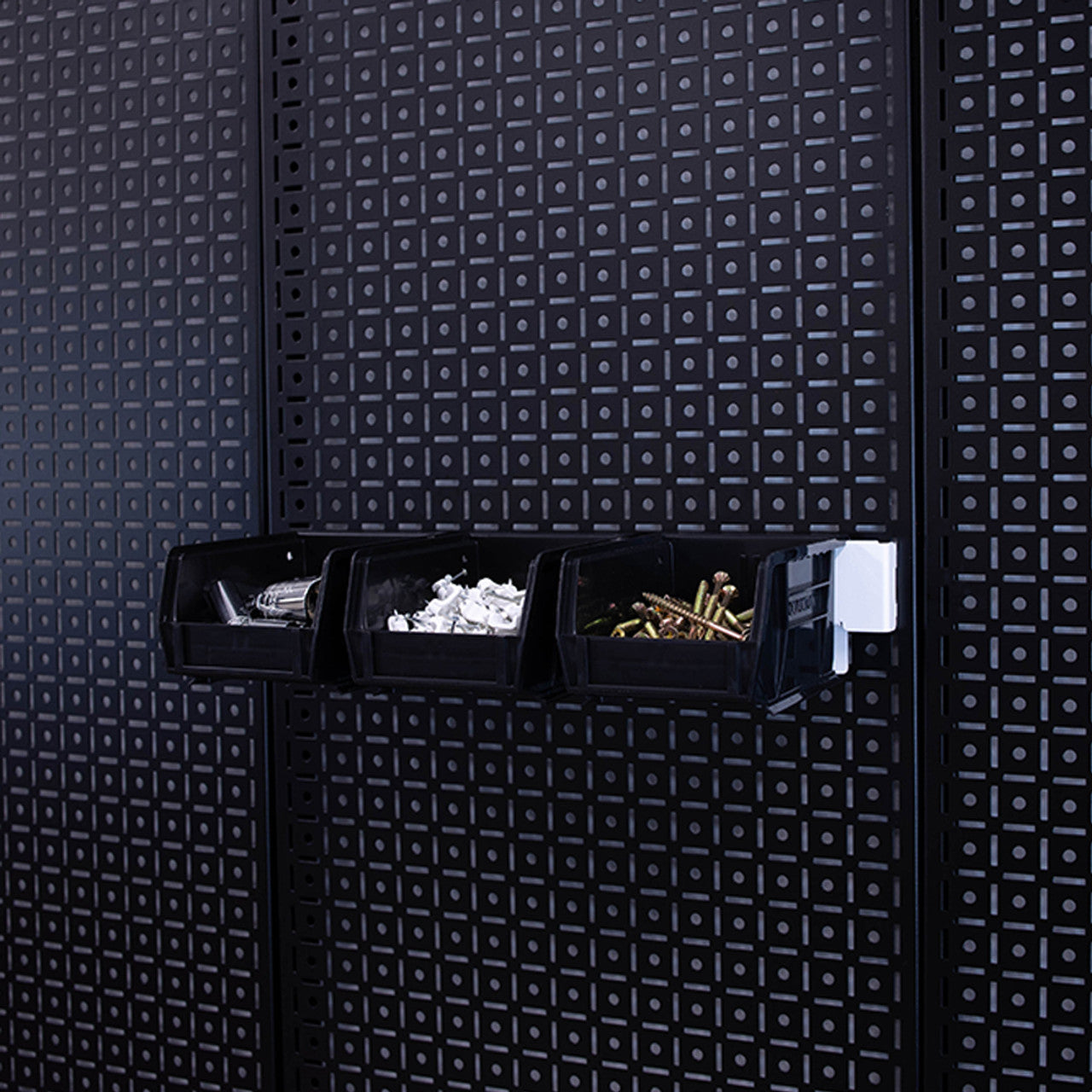 Omni Wall - Belt Clip Organizer
