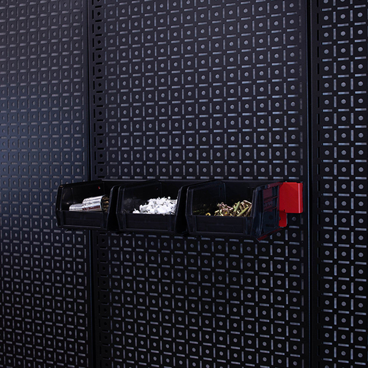 Omni Wall - Belt Clip Organizer
